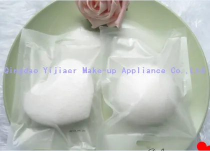 Vegetable Fiber Konjac Sponge