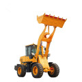 Bucket Front End Wheel Loader Price Machine