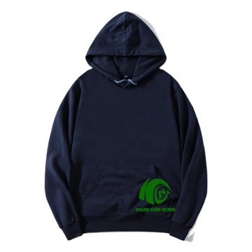 แจ็คเก็ต Hoodie ของ Kango โรงงานที่กำหนดเอง: เสื้อกันหนาวฤดูหนาว, เสื้อกันหนาว, โลโก้ฝ้าย, ขนาดบวก, พิมพ์