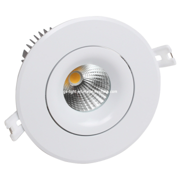 15W COB Down Light