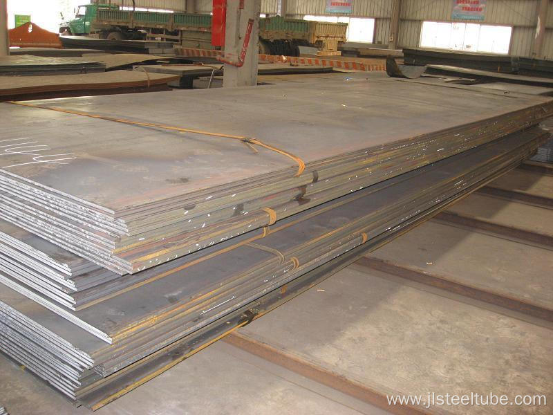 ASTM A515 Pressure Vessle Steel Plate