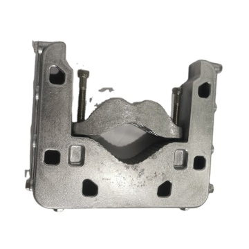 RRU Mounting Kits and Equipment Stands: FPKA, FHDB, FHEB, FXJC, AZNA, FRGX, FXEB, FRGT