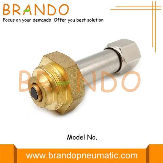 2/2 Way NO M25 Core Tube Armature Stem