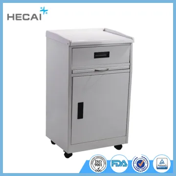 LS-460 hospital bedside cabinet