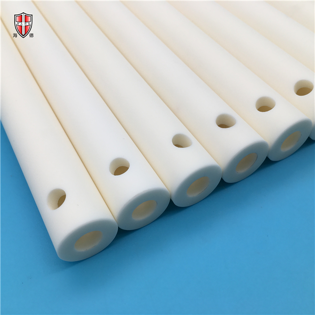 alumina sleeve