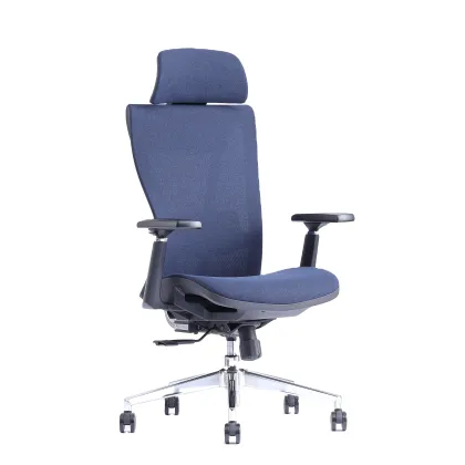 High Quality Living Room Office Adjustable Mesh Chair