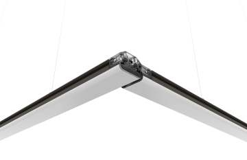 Warehouse Linear Light