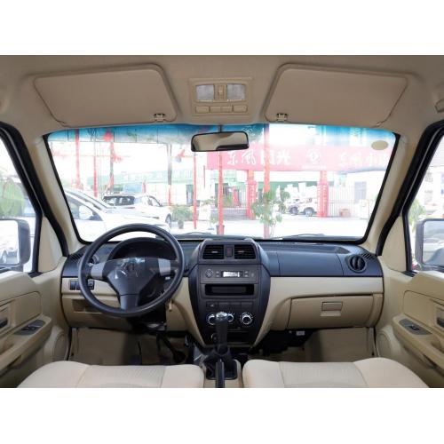 Dongfeng Xiaokang C37 New Energy Commercial Vehicle