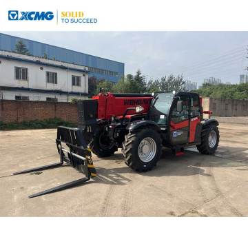 XCMG WF3514 Used Telescopic Handler for Sale