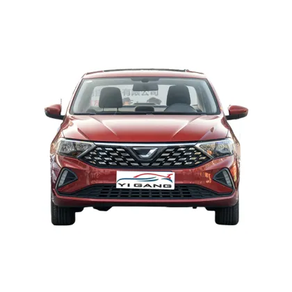 2024 Hot Sale: Chinese Manual Gasoline Sedans - FAW-Volkswagen Jetta VA3 vs VS7