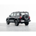 Tank300 HI4-T插电式混合越野SUV