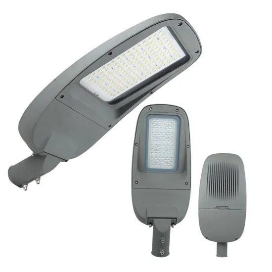 IP65 Waterproof LED Street Lamp - Good Quality Outdoor Road Light (50w/100w/150w/200w)