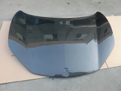 Ferrari Double-sided carbon fibers Car cover