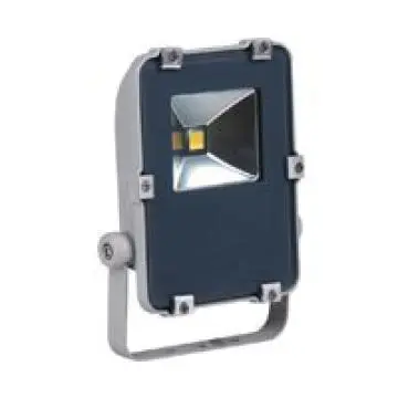 Meanwell power outdoor 100W LED floodlighting with sensor IP65