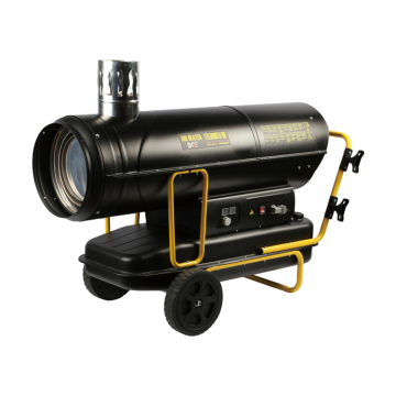 OEM Customizable 20KW Industrial Brooder Heaters for Poultry Farms: Kerosene & Diesel Options from BGE China Factory
