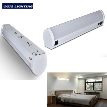 Up Down Light Pull Chain Switch for Bedroom LED Lighting Fixture