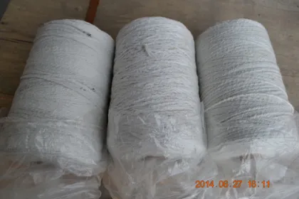 Ceramic Fiber Yarn