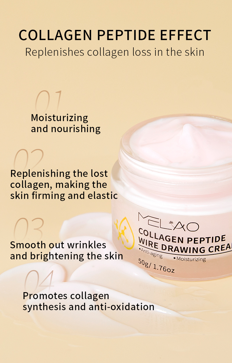 Collagen Peptide Cream 03