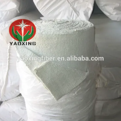 ceramic fiber cloth