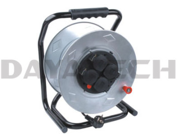 Cabel bobine Pvc isolé Pvc gainé cordons flexibles Dyxrf460