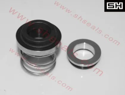 APV pump seals