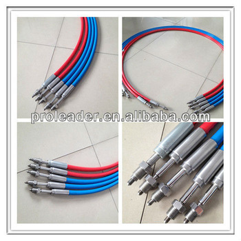 China CNG hose,&Gas tube