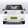 2022 Доступный электромобиль Changan Lumin Mini EV