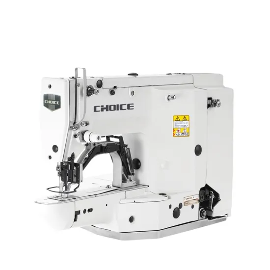 Hot Sale GOLDEN CHOICE GC1850 Bar Tacking Industrial Sewing Machine