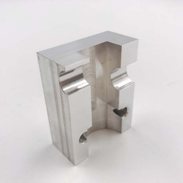 customized 5 axis cnc 6061 aluminum parts