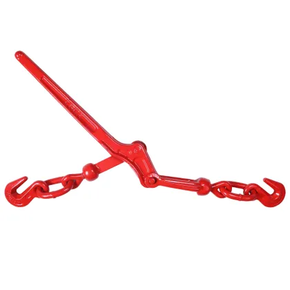 5/16" Lever Binder Snap Binder