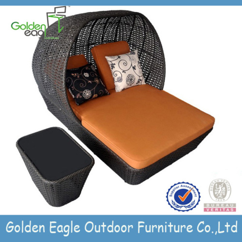 Taman Furnitur Outdoor Murah Single