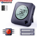 Bluetooth Digital Grill Thermometer Wireless