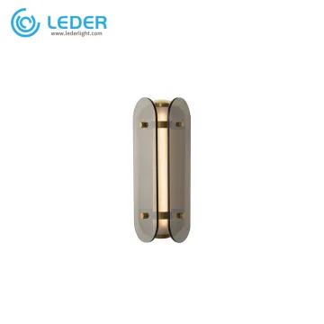 LEDER Night Indoor Led Wall Lamp