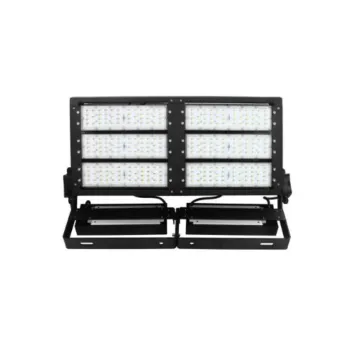 Hot selling IP65 600W LED flood lamp in stadium