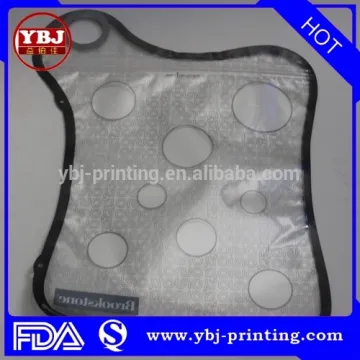 custom printed food packaging plastic bag,plastic zipper bag,plastic bag for candies