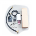 Kit de filtro de líquido refrigerante para motor Powerstroke de carro