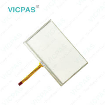 6PPT50.0502-10A Touch Screen Glass Replacement