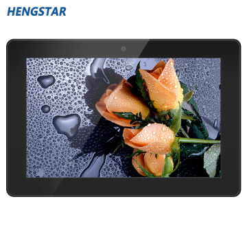 10,1 inch Hemû di Yek Tablet PC