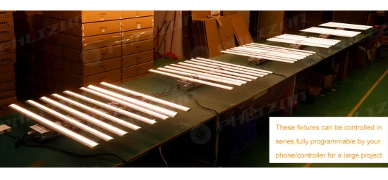 High Power Plant LED Lights for Indoor Medical