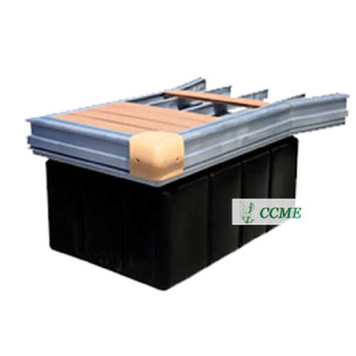 Floating box floating pontoons dock Marina dock pontoons