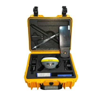 Kepler K501 GNSS RTK 1408 Channels Surveying Equipment - Best Price