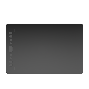 Tablet da disegno digitale JSK DP21