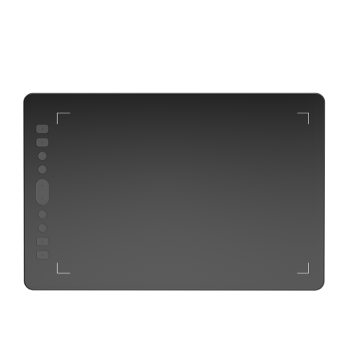 Tablette de dessin numérique JSK DP21