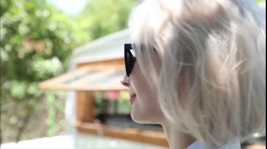 Trendy Half Frame Sunglasses for Daily Wear