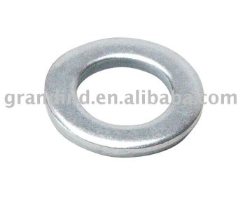 flat washer
