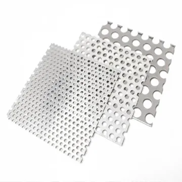Custom Size Stainless Steel Wire Mesh for Radiator Covers