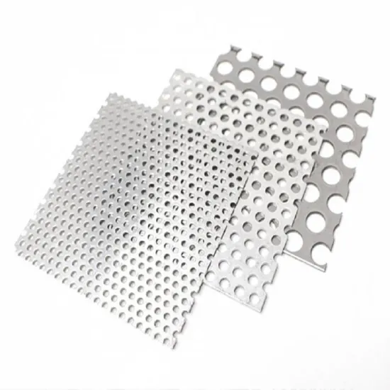 Custom Size Stainless Steel Wire Mesh for Radiator Covers