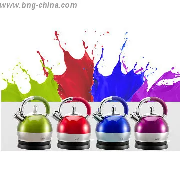 2.0L bodum water kettle electric