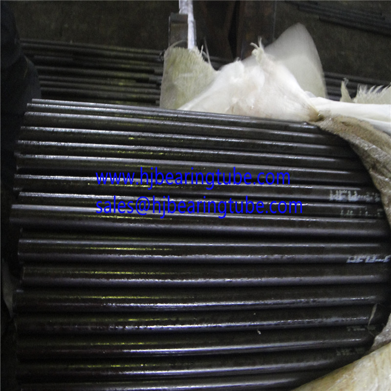 T11 Seamless Boiler Tube