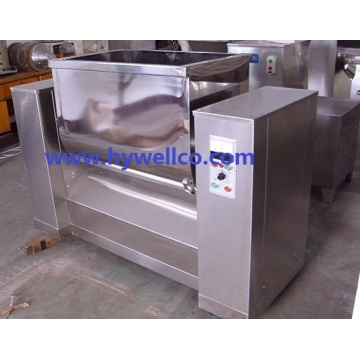 Hywell Supply Flour Mixing Machine